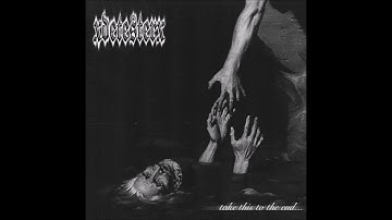 X Detester X - Take This To The End…2025 (Full EP)