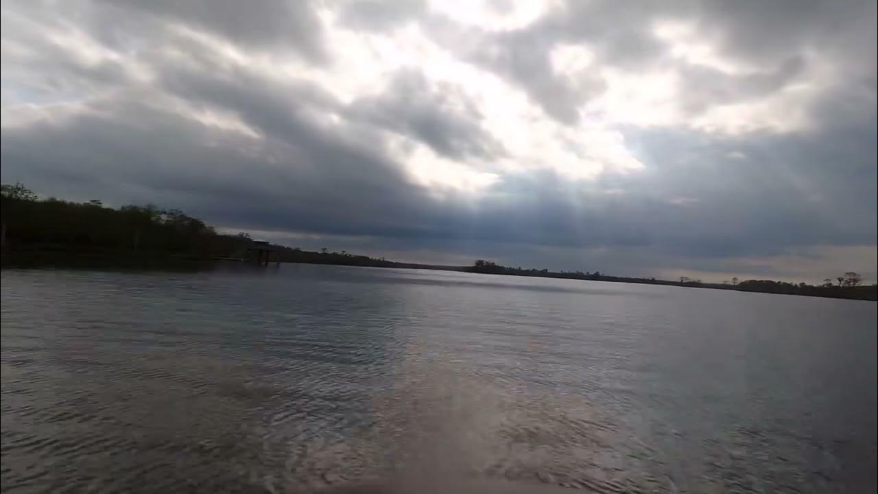 Pascagoula river run 2023 YouTube