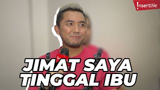 Omesh Menyesal saat Umrah, Kenapa?