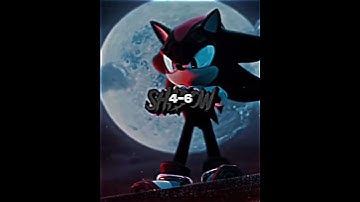 Random Sonic Debates #shorts