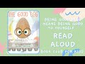 The Good Egg Quiz