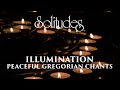 Dan gibsons solitudes  kyrie eleison  illumination peaceful gregorian chants