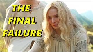 LOTR: The Rings of Power - EPISODE 8\/FINALE - REVIEW