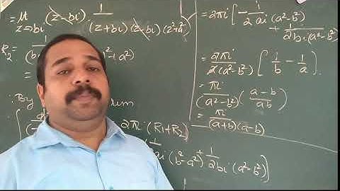 #complexintegration #contourintegration#mathsengineering #maths #engineeringmathematics #bscmaths#cs