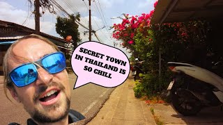 You had no idea this Thai town existed! - Sungai Kolok