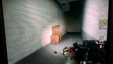 Last man on Earth L4D2 in Dead center part 3