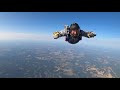 Skydiving / Alyssa Himes Video from 10-3-2020