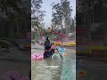 kolam eMTe enak untuk #berendam cocok untuk #anakanakbermain #ciwidey #wisataalam #mantapjiwa