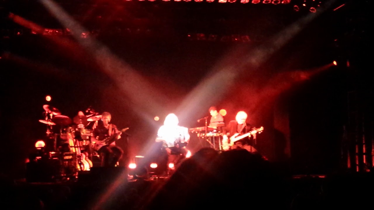 Weird Al Yankovic Beer Barrel Polka 4/09/18 YouTube