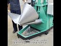 Hydraulic tapered rolling machine shaft iron sheet rolling cone machine whatsapp86 19954173300