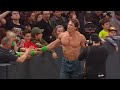 Full details on John Cena's injury ahead of the Men's Royal Rumble Match: Exclusive, Jan. 21, 2019