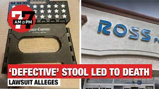 Las Vegas News | 7@7 PM for Wednesday, June 17, 2026