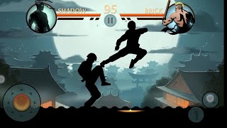 🔴 Shadow Fight 2 - Rewind ⏪