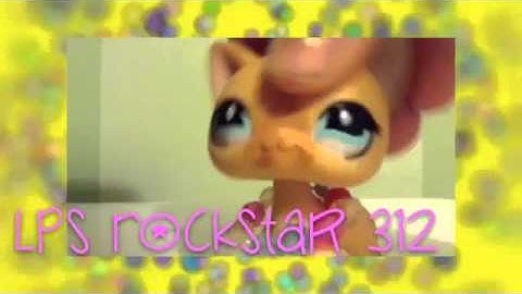 "Anaconda" MEP part 11 for LPS QweenTv