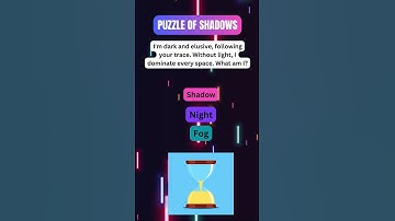 Crack the Code! A Mind-Bending Riddle Challenge 🔍 | Can You Solve It?