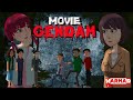 MOVIE GENDAM DI KALISOKA ¶|| CERITA WARMAD #Animasi #Mistery #Horor #Persahabatan