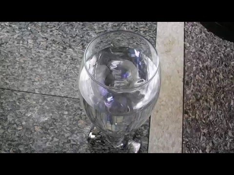 Video: Kā Pagatavot Dzeramo ūdeni