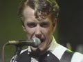 Capture de la vidéo The Skids (2 Live Songs) The Old Grey Whistle Test - Nov 13, 1979