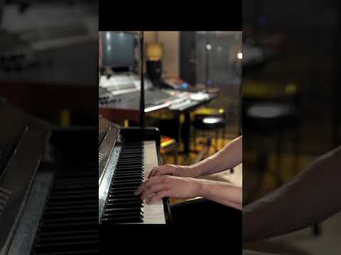 Fergus McCreadie Returns in 2025 with his new album The Shieling – Out Oct 24 #editionrecords #jazz