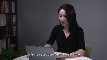 Huawei IP New Technology Series - Deep Dive into Ping and Tracert for SRv6