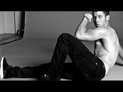 Nick Jonas - YouTube