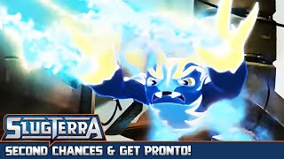 Second Chances & Get Pronto! | Slugterra | Full Episodes