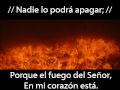 El Arpa de David (ENS) EN EL ALTAR DE DIOS - Canta Edmundo Castro