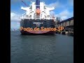 Porto de Santos