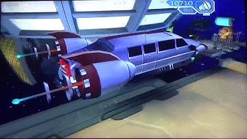 Ratchet And Clank 2 Going Commando (HD Collection) Part 5: Welcome to the Maktar Arena!