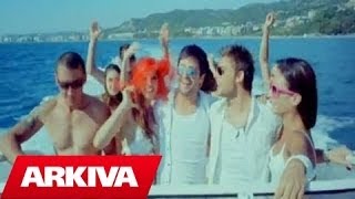 Sinan Hoxha ft. Seldi Qalliu - Bjondina ( HD) Resimi