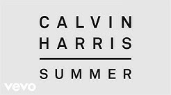 Calvin Harris - Summer (Audio)  - Durasi: 3:43. 
