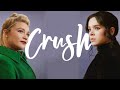 Crush  kate x yelena