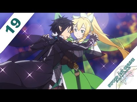 Sword-Art-Online:-Lost-Song-English-Walkthrough-PS3-/-P