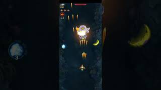 🎮👾Atlantis Invaders: Alien Space Shooter Mobile Game App!!!👾🎮 (Narrated). screenshot 1