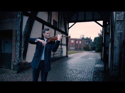 Theme from Schindler's List (John Williams) - Matt Glossop Violin