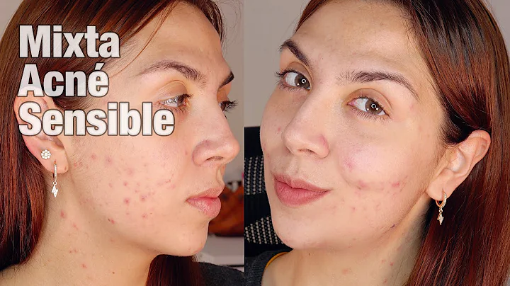 MI RUTINA DE CUIDADO FACIAL ACTUAL | Alejandra Gal...