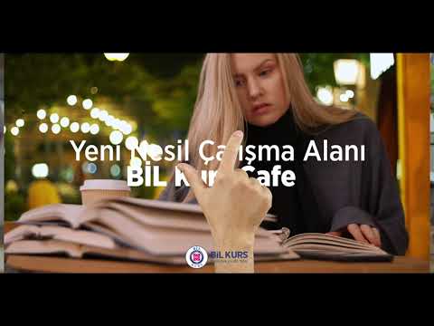 BİL KURS Tanıtım