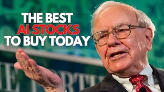 Top 5 AI STOCKS to Buy in 2023 by Sholly Hyams 118 views 1 year ago 4 minutes, 14 seconds
