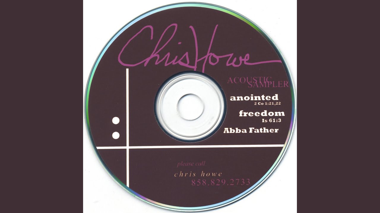 Obejrzyj Annointed w YouTube Obejrzyj Annointed w YouTube