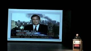 Video: Investigation into Building 7 Collapse on 9/11 - Graeme MacQueen