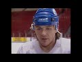 Claude Lemieux, Montreal Canadiens 1989