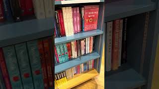 Bookstore to find motivational books #motivation #sheraseven