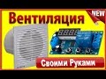 Вытяжка в курятнике или Вентиляция своими руками в перепелятнике