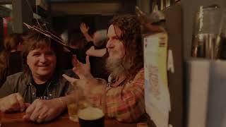 Drinking Again (official Music Video) - Hayseed Dixie