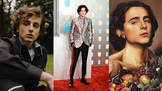 Surprising facts about Timothée Chalamet you’d be shocked to know!