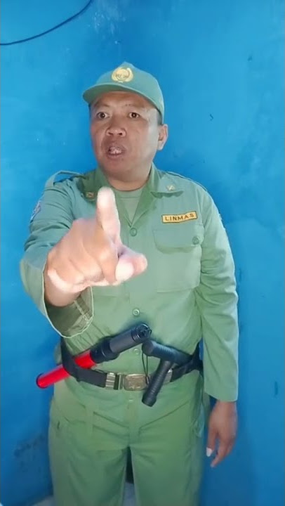 benarkah ucapanmu itu gerandong....
