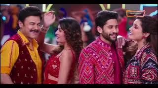 Jab Ladki Siti Bajaye Chanchal Papdi Music Remix Song mix DJ Video song December 17. 2021