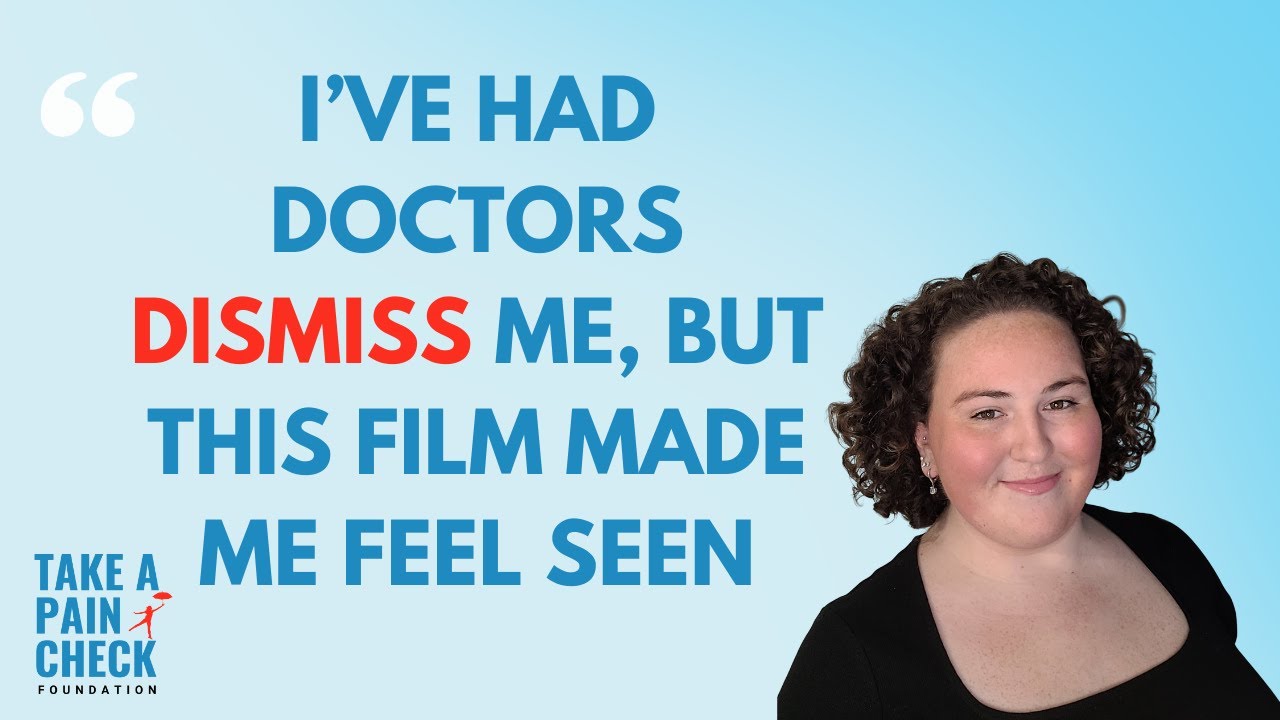 Ep. 113 | Too Real: Reacting To Fibro and the New Me