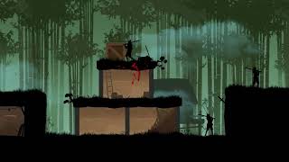 Shadow Runner Ninja Ka Gameplay || Gameplay Of Shadow Runner Ninja  #Shadow Runner Ninja screenshot 3