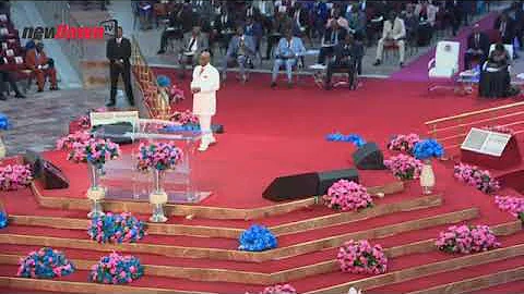 UNDERSTANDING HOW GOD LEADS BISHOP DAVID OYEDEPO NEWDAWNTV AUGUST 23TH 2020 1